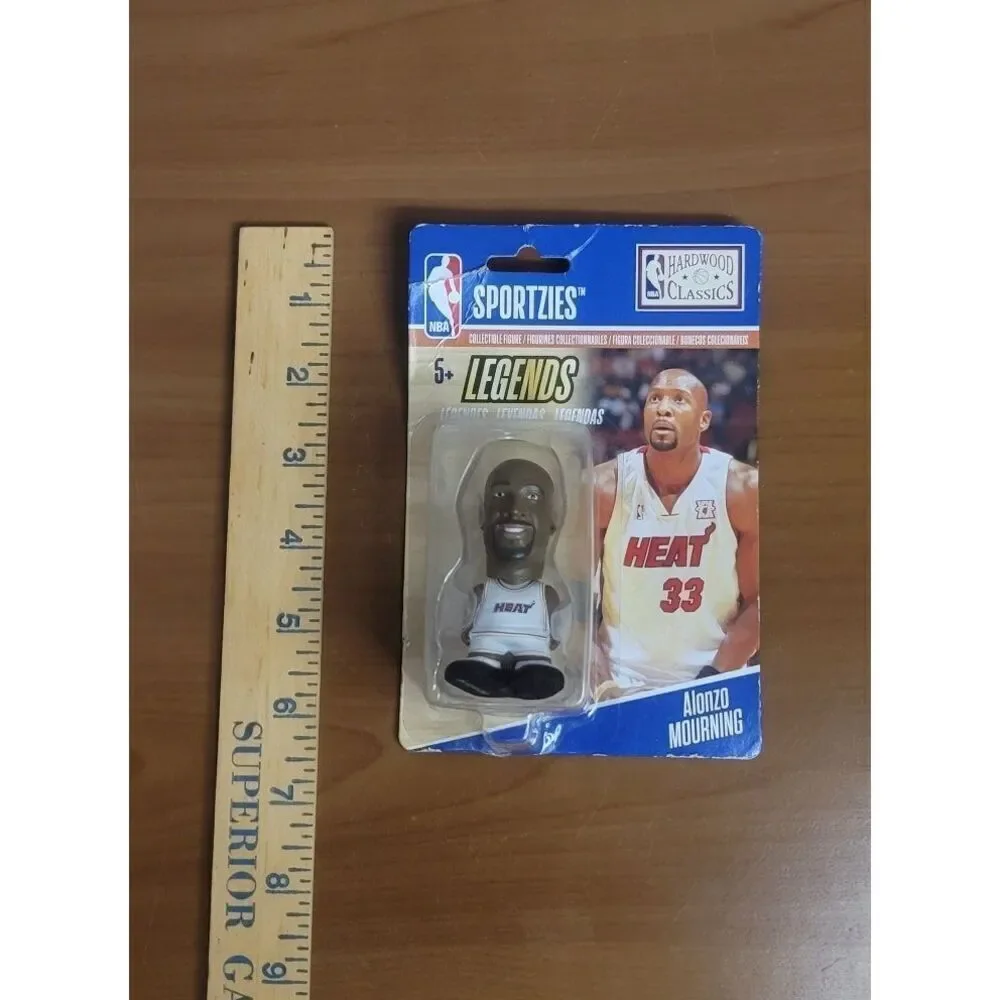 Hardwood Classics new original